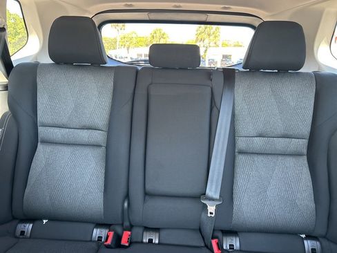 New 2026 Nissan Rogue SV w/ Cold Weather Package image 14