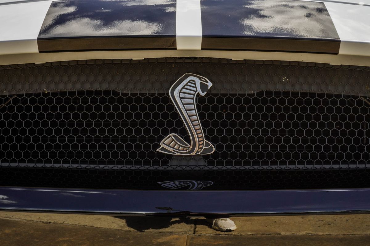 Used 2022 Ford Mustang Shelby GT500 w/ Technology Package RWD image 16