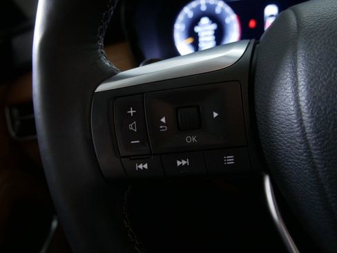 Certified 2025 INFINITI QX60 Sensory w/ Lighting Package (N94) image 25