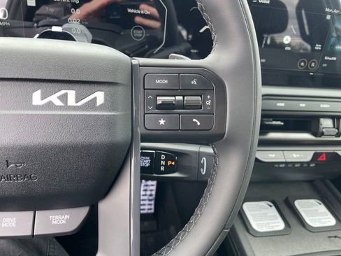 New 2027 Kia Telluride SX X-Line AWD/4WD image 19