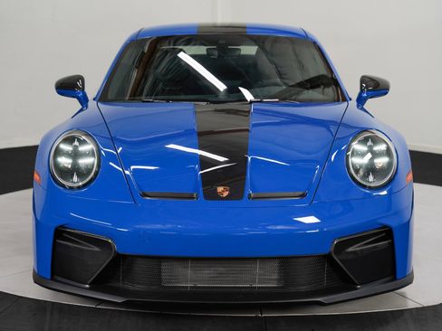 Used 2026 Porsche 911 GT3 image 11