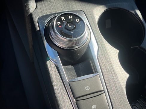 New 2026 Ford Escape ST-Line w/ Tech Pack #1 image 14