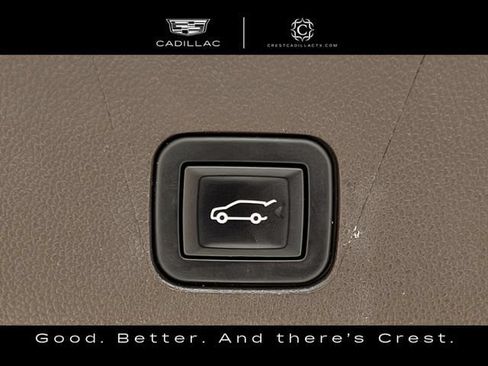 Used 2022 GMC Yukon Denali RWD image 26