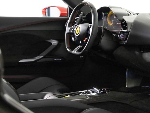 Used 2024 Ferrari 296 GTB image 29