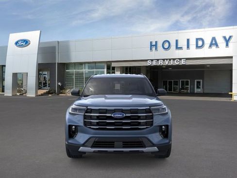 New 2026 Ford Explorer Active w/ Active Comfort Package AWD/4WD image 6
