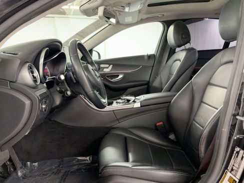 Used 2017 Mercedes-Benz C 300 C 300 image 5