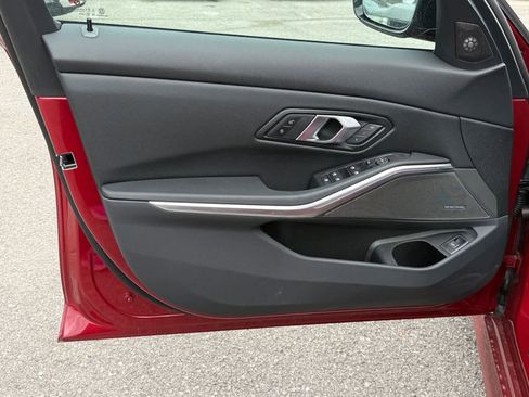 New 2026 BMW M340i image 13