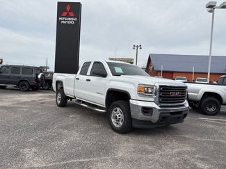Used 2017 GMC Sierra 2500 2WD Double Cab video 1