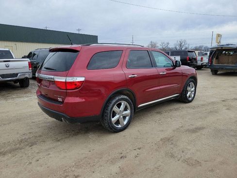 Used 2013 Dodge Durango Citadel image 3