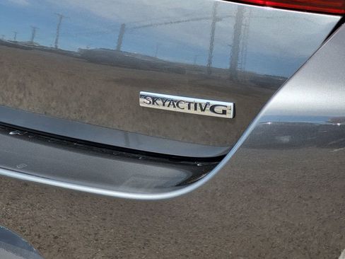 Used 2025 MAZDA MAZDA3 s image 7