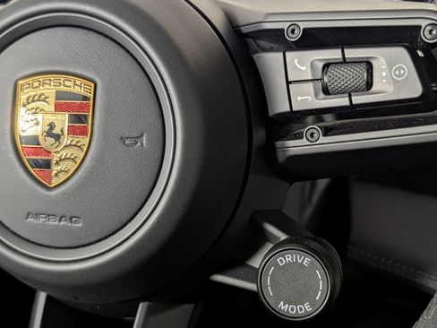 Certified 2023 Porsche Taycan GTS AWD/4WD image 39