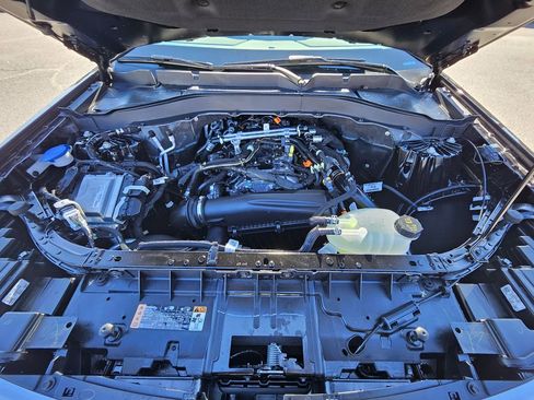 New 2026 Ford Explorer Active w/ Active Comfort Package image 32