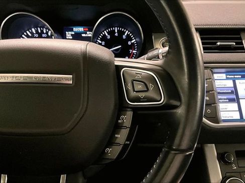 Used 2013 Land Rover Range Rover Evoque Pure image 21