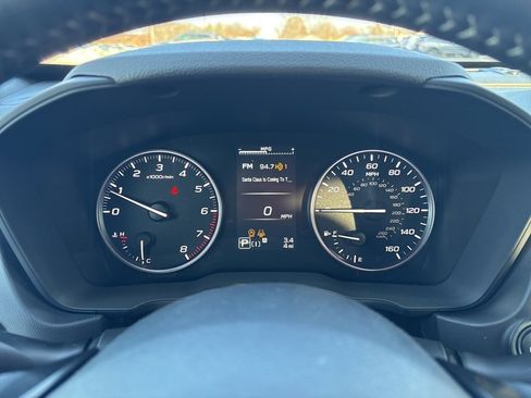 New 2026 Subaru Forester Premium image 16