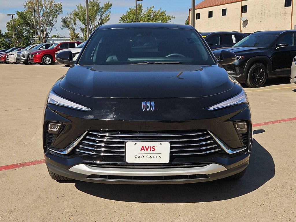 Used 2026 Buick Envista Preferred FWD image 2