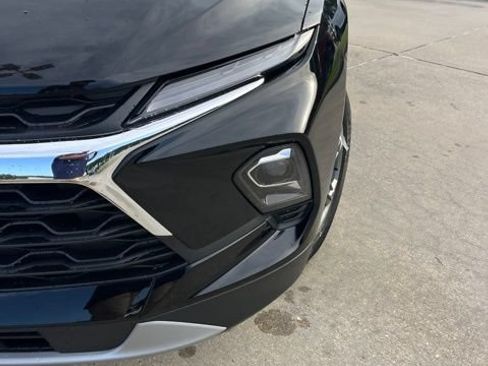 New 2026 Chevrolet Blazer LT w/ Convenience Package FWD image 12