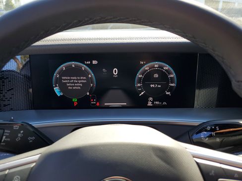 New 2026 Volkswagen Tiguan SE R-Line image 17