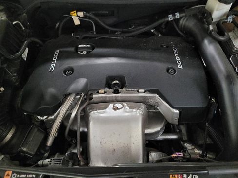 Used 2018 Chevrolet Equinox LT AWD/4WD image 30