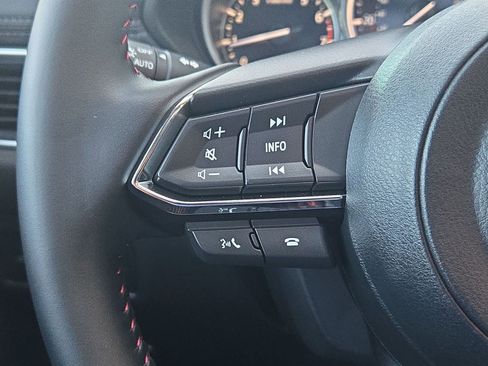 Used 2025 MAZDA CX-5 Carbon Edition AWD/4WD image 11