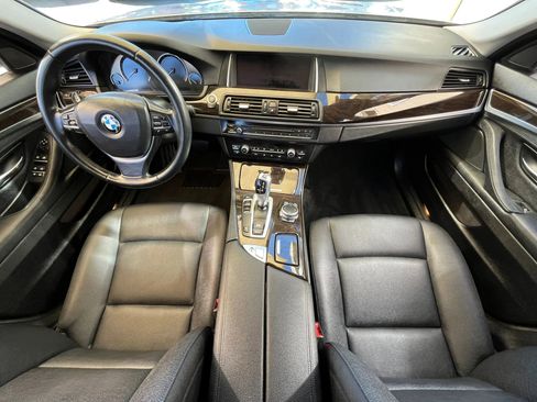 Used 2015 BMW 528i Sedan image 19