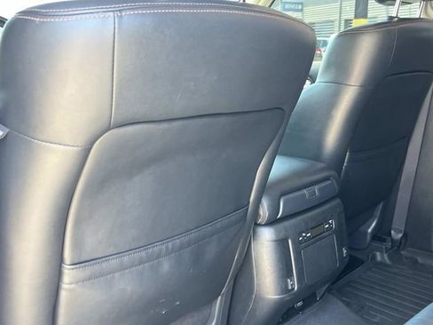 Used 2020 Nissan Armada SL w/ Premium Package RWD image 25
