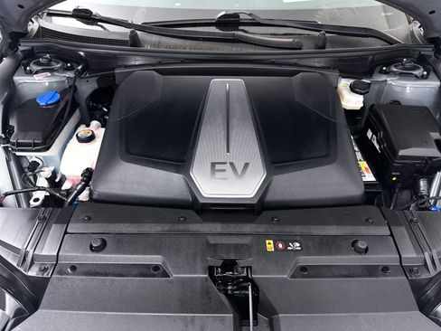 Certified 2023 Kia EV6 GT AWD/4WD image 11