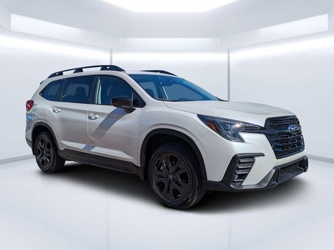 New 2026 Subaru Ascent Bronze Edition image 1