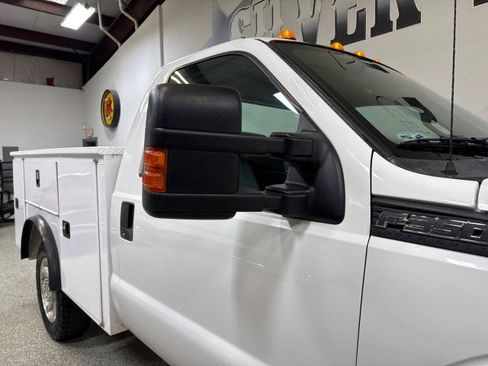 Used 2016 Ford F350 XL image 52