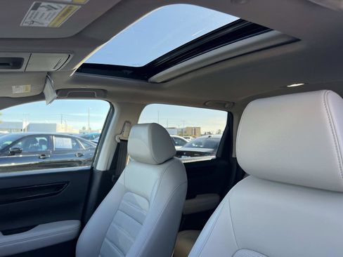 Used 2025 Honda CR-V EX-L image 20