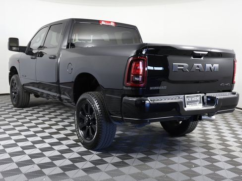 Used 2025 RAM 2500 Big Horn image 6