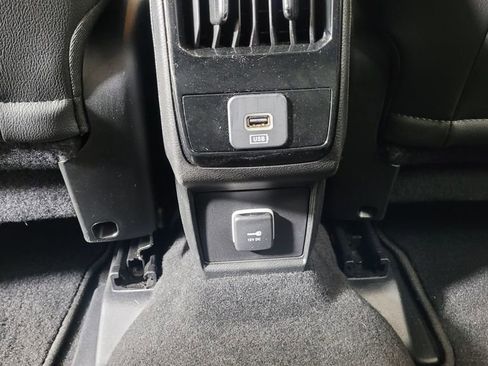 Used 2022 Jeep Compass Latitude image 29