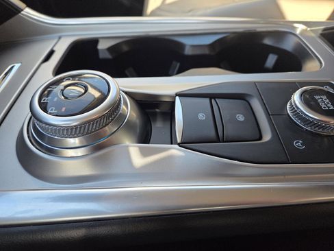 Used 2020 Ford Explorer Limited w/ Class III Trailer Tow Package image 28