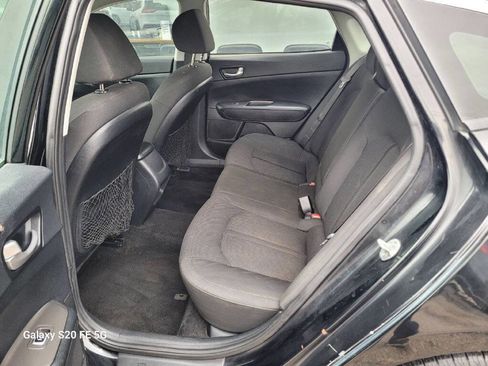 Used 2019 Kia Optima LX image 11