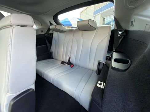 Certified 2026 Acura MDX SH-AWD w/ Advance Package image 38
