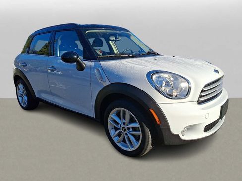 Used 2013 MINI Cooper Countryman image 3
