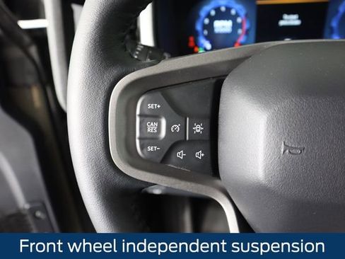 New 2025 Ford Bronco Big Bend image 31