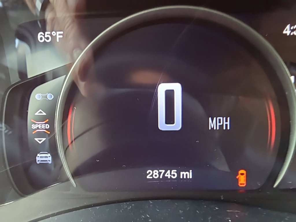 Used 2024 Dodge Durango GT RWD image 17