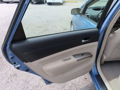 Used 2007 Toyota Prius FWD image 9