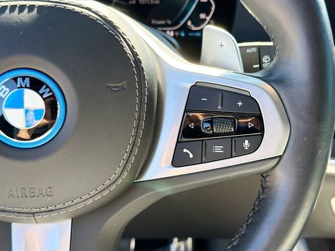 Used 2023 BMW X5 xDrive45e w/ Executive Package image 40