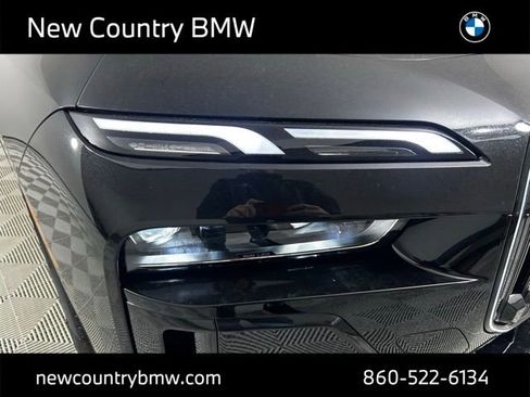 New 2026 BMW 760i xDrive w/ Premium Package image 31