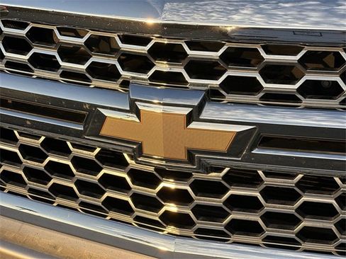 Used 2015 Chevrolet Silverado 1500 LT w/ All Star Edition image 27