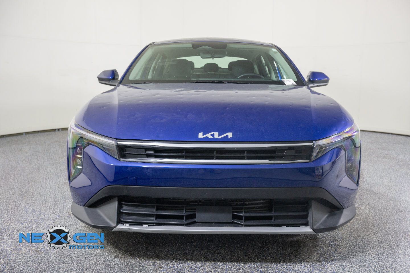 Used 2025 Kia K4 EX FWD image 45
