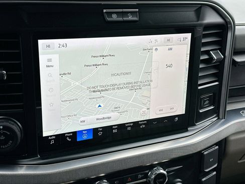 New 2026 Ford F450 Platinum w/ Platinum Plus Package image 25