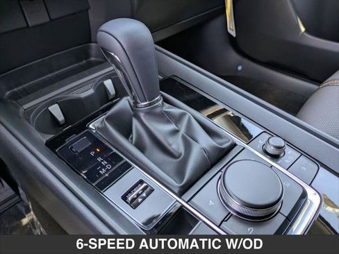 New 2025 MAZDA CX-50 AWD 2.5 S w/ Weather Package image 10