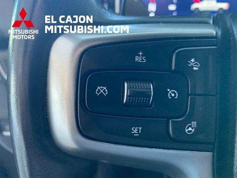 Used 2022 Chevrolet Silverado 1500 LT Trail Boss w/ Convenience Package II image 18