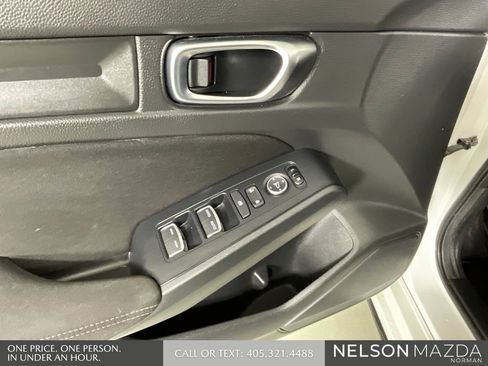 Used 2024 Honda Civic Sport image 17