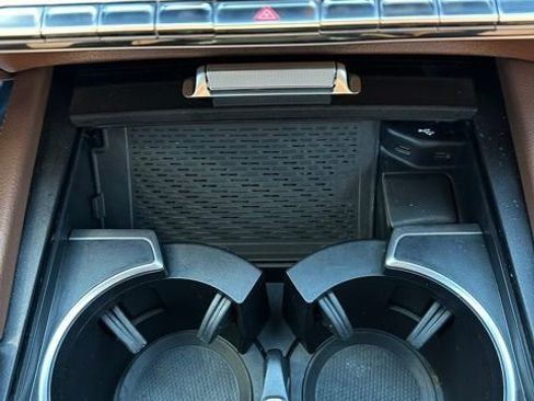 Certified 2024 Mercedes-Benz GLS 450 4MATIC image 35