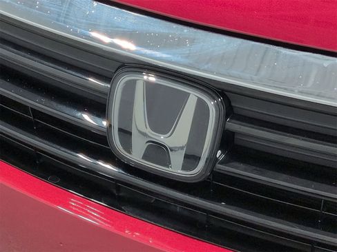 Used 2023 Honda Odyssey EX-L image 12