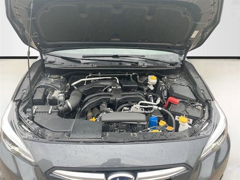 Used 2023 Subaru Crosstrek 2.5i Limited image 31