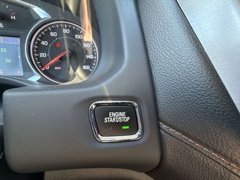 Certified 2023 GMC Acadia AT4 w/ Preferred Package image 23